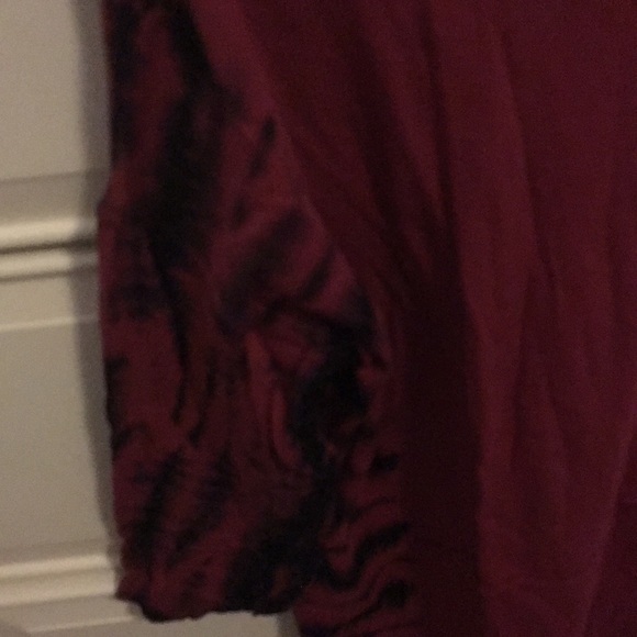 FP quarter sleeve top - Picture 2 of 4